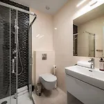 公寓 Cozy Nest - Perfect For Two 布拉格