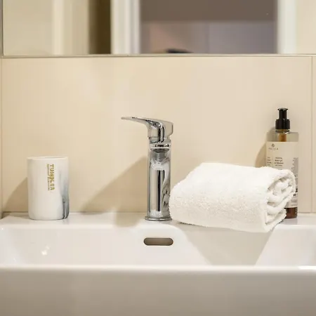 Cozy Nest - Perfect For Two Apartmán Praha
