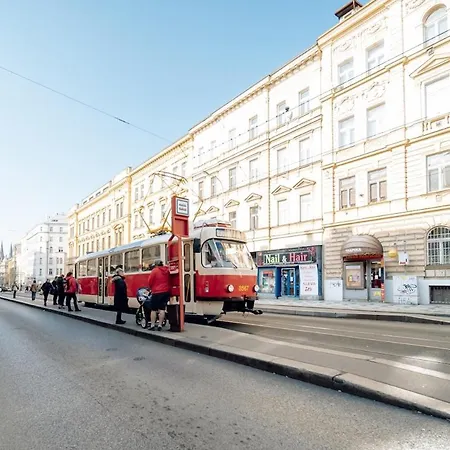 Apartment Cozy Nest - Perfect For Two *