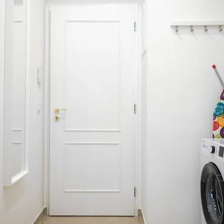 Cozy Nest - Perfect For Two Prague