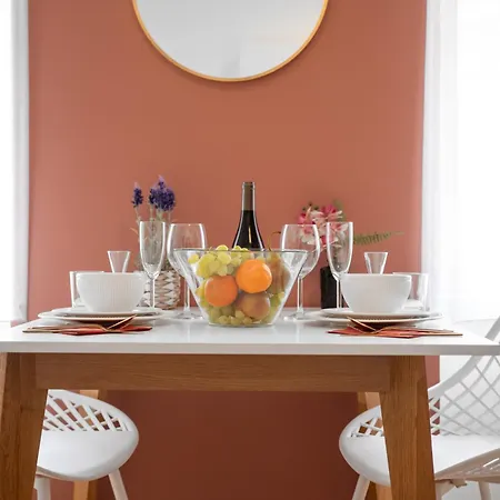 Cozy Nest - Perfect For Two Prague