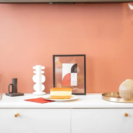 Cozy Nest - Perfect For Two Appartamento