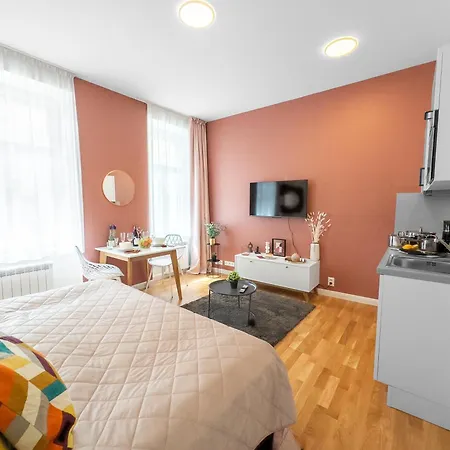 Cozy Nest - Perfect For Two *