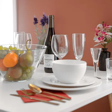 شقة Cozy Nest - Perfect For Two *