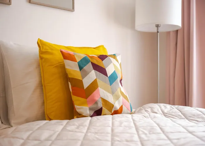 Cozy Nest - Perfect For Two شقة