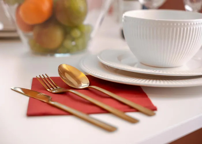 Cozy Nest - Perfect For Two شقة *